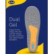 Scholl GelActiv Work™ geel sisetallad naiste tööjalatsitele ST46